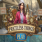 Priceless Things Hidden4Fun
