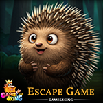 Prickly Porcupine Escape Games4King