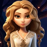 Princess Aeloria Escape Games4King