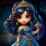 Princess Ailani Escape Games4King