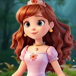 Princess Althea Escape Games4King