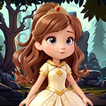Princess Bellara Escape Games4King