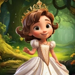 Princess Caelia Escape Games4King