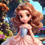 Princess Caelina Escape Games4King