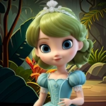 Princess Eirlys Escape Games4King