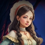 Princess Faelina Escape Games4King
