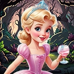 Princess Hannelore Escape Games4King