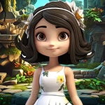 Princess Hesper Escape Games4King