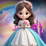 Princess Ilyria Escape Games4King