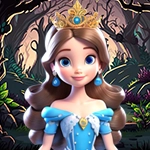 Princess Jessa Escape Games4King