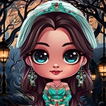 Princess Kalyra Escape Games4King