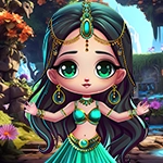 Princess Lorelei Escape Games4King