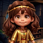 Princess Mary Escape Games4King
