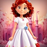 Princess Mireya Escape Games4King