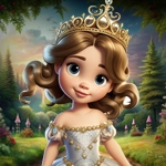 Princess Naeva Escape Games4King