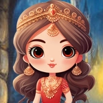 Princess Nerida Escape Games4King