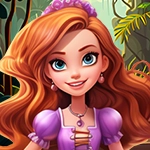 Princess Nivara Escape Games4King
