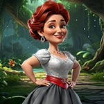 Princess Quenaria Escape Games4King
