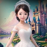 Princess Quilla Escape Games4King