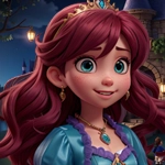 Princess Rhoswen Escape Games4King