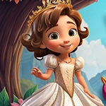 Princess Rivella Escape Games4King