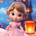 Princess Saphira Escape Games4King