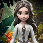 Princess Seraphine Escape Games4King