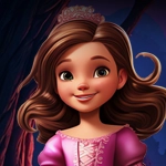 Princess Serene Escape Games4King
