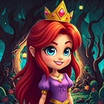 Princess Thalassa Escape Games4King