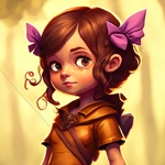 Princess Virelle Escape Games4King