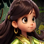 Princess Yseult Escape Games4King