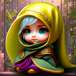 Princess Zara Escape Games4King