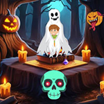 Protect Boy To Ghost Caught WowEscape