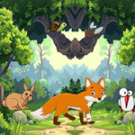 Protect The Wounded Fox WowEscape
