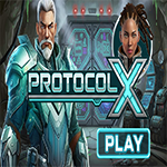 Protocol X Hidden4Fun