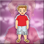Prudent Boy Rescue Games2Jolly
