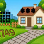 Puffy Paws Escape Games2Live