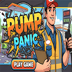 Pump Panic Hidden4Fun