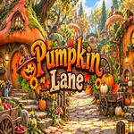 Pumpkin Lane Hidden247