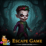 Pumpkin Phantom Escape Games4King