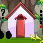 Puppy House Escape Games2Live