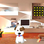 Puppy Meet The Friends Games2Rule
