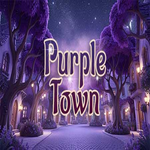 Purple Town Hidden247