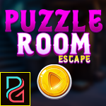 Puzzle Room Escape Games4King