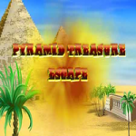 Pyramid Treasure Escape 2 365Escape