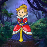 Queen Escape From Scary Land WowEscape
