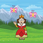 Queen Mother Finds Prince WowEscape
