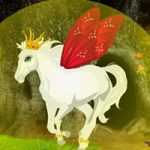 Queen Unicorn Escape Games2Rule