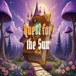 Quest For The Sun Hidden247