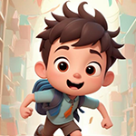 Quick Student Escape Games4King